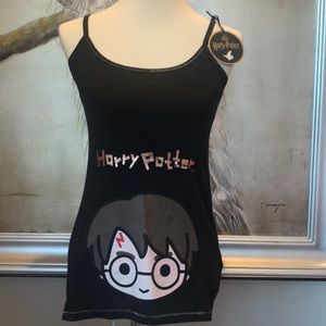 Wizarding World Harry Potter Women’s Tank Top